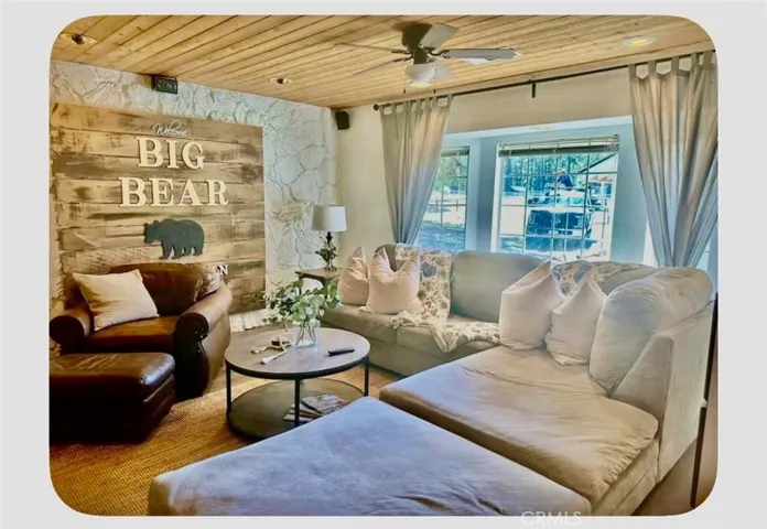 541 Georgia, Big Bear, California 92315