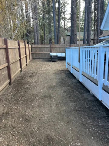 541 Georgia, Big Bear, California 92315