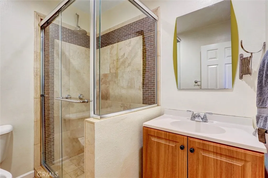 3rd Bathroom