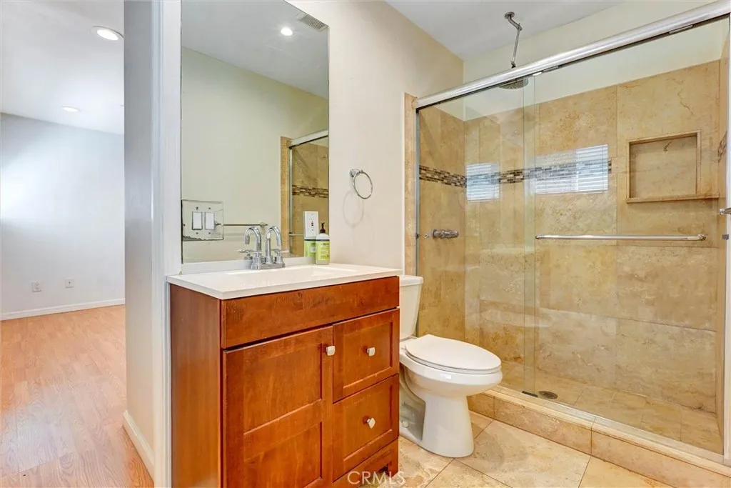 Jack n' jill bath
