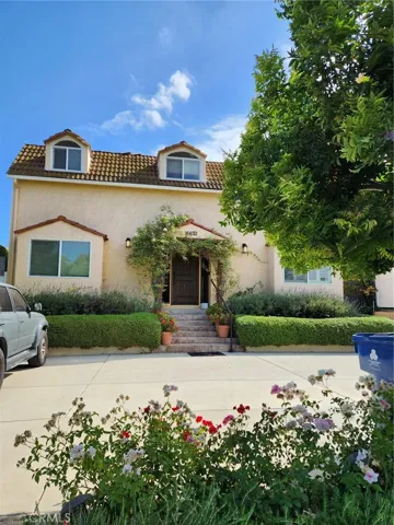 16670 Moorpark, Encino, California 91436