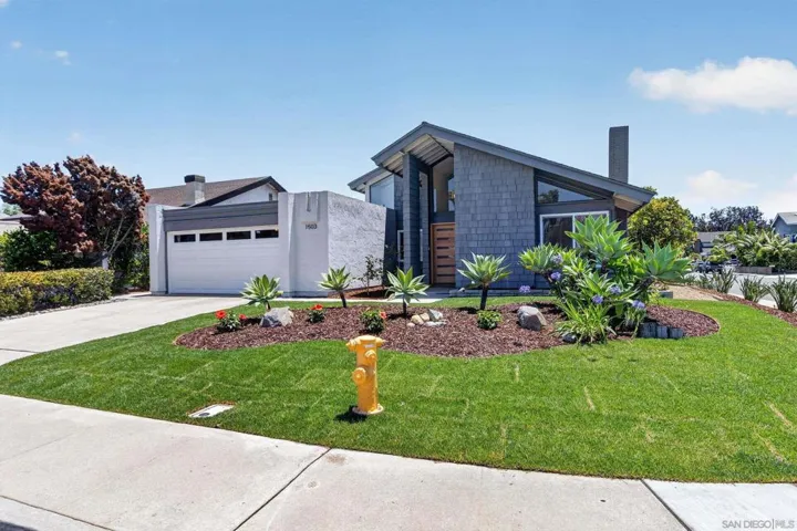 1503 Tucker Lane, Encinitas, California 92024