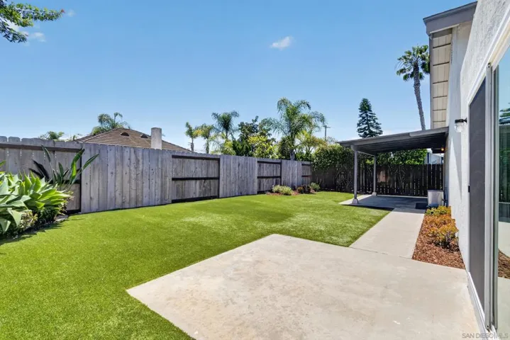 1503 Tucker Lane, Encinitas, California 92024