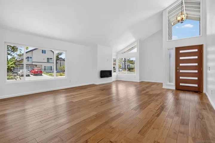 1503 Tucker Lane, Encinitas, California 92024