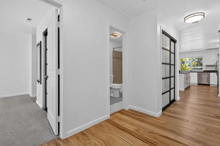1503 Tucker Lane, Encinitas, California 92024