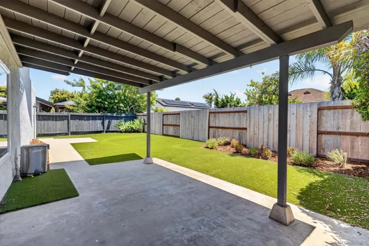 1503 Tucker Lane, Encinitas, California 92024