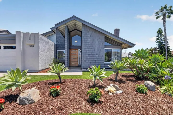 1503 Tucker Lane, Encinitas, California 92024