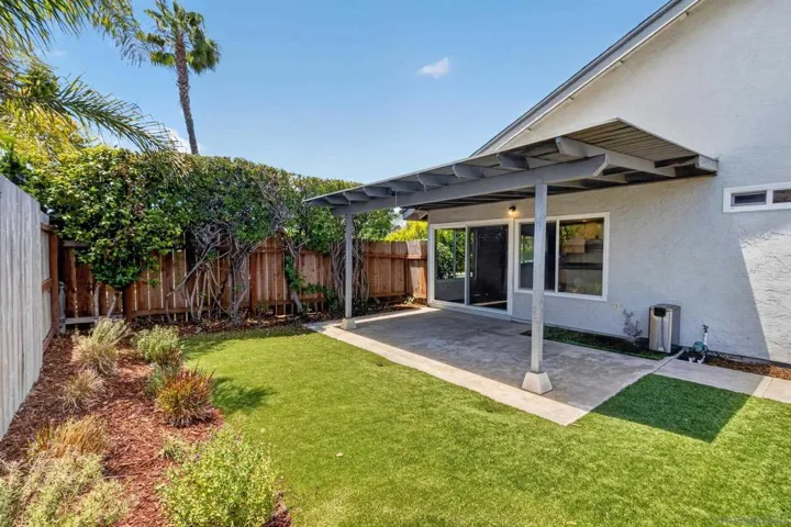 1503 Tucker Lane, Encinitas, California 92024