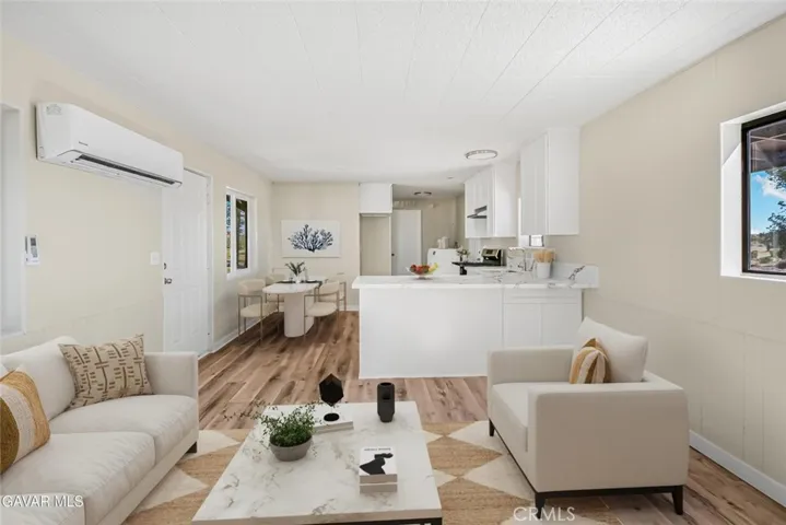 5891 Casper Avenue, Mojave, California 93501