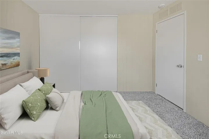 5891 Casper Avenue, Mojave, California 93501