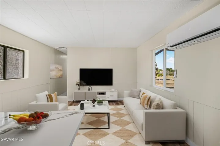 5891 Casper Avenue, Mojave, California 93501