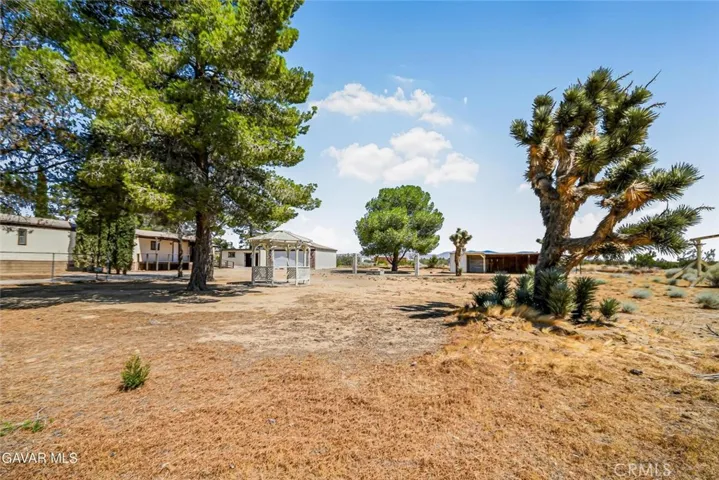 5891 Casper Avenue, Mojave, California 93501