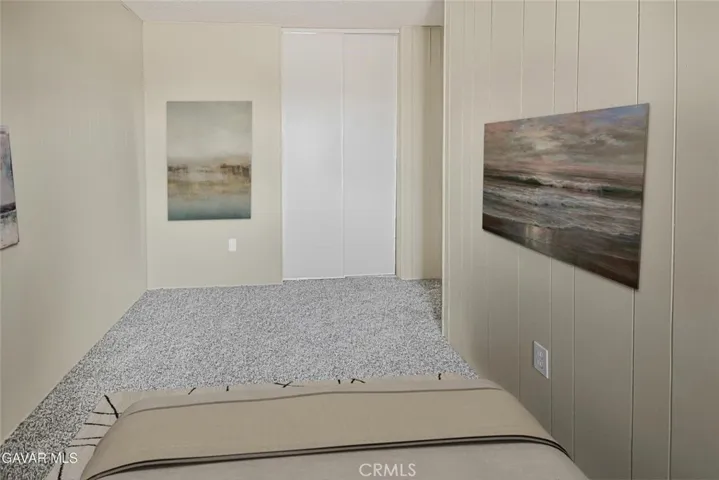 5891 Casper Avenue, Mojave, California 93501