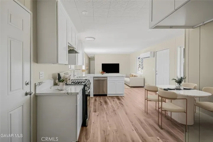 5891 Casper Avenue, Mojave, California 93501