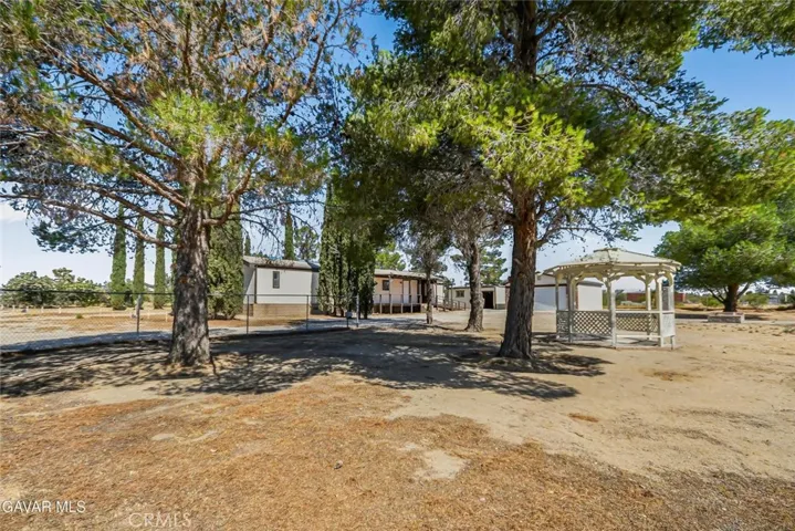 5891 Casper Avenue, Mojave, California 93501