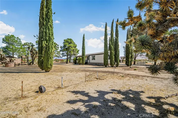 5891 Casper Avenue, Mojave, California 93501