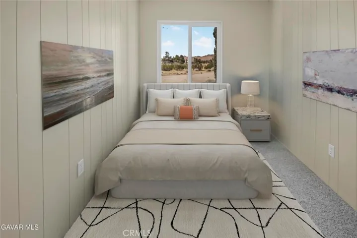 5891 Casper Avenue, Mojave, California 93501