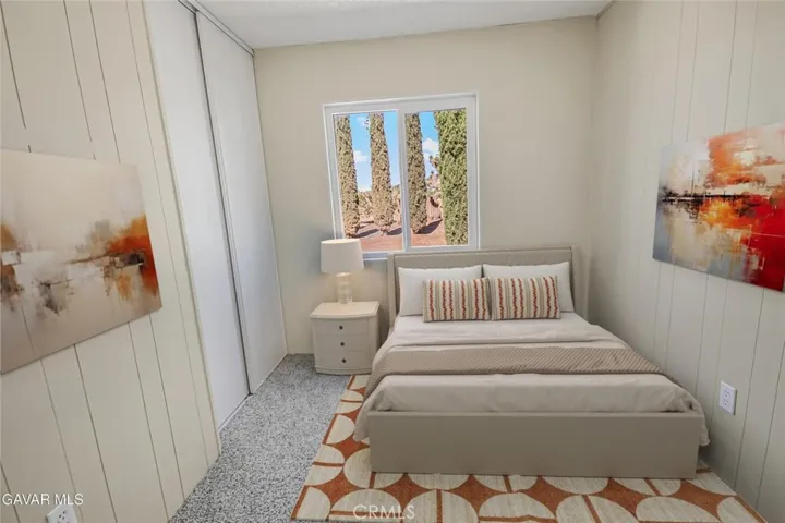 5891 Casper Avenue, Mojave, California 93501