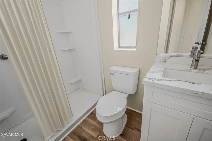5891 Casper Avenue, Mojave, California 93501