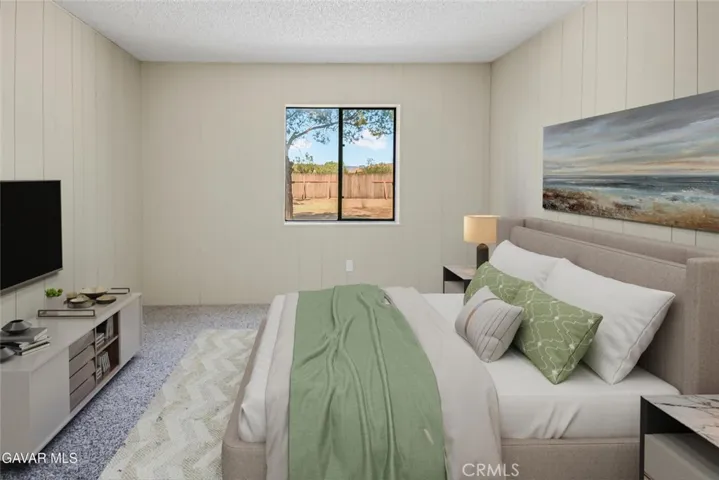 5891 Casper Avenue, Mojave, California 93501