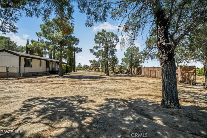 5891 Casper Avenue, Mojave, California 93501
