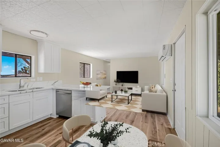 5891 Casper Avenue, Mojave, California 93501