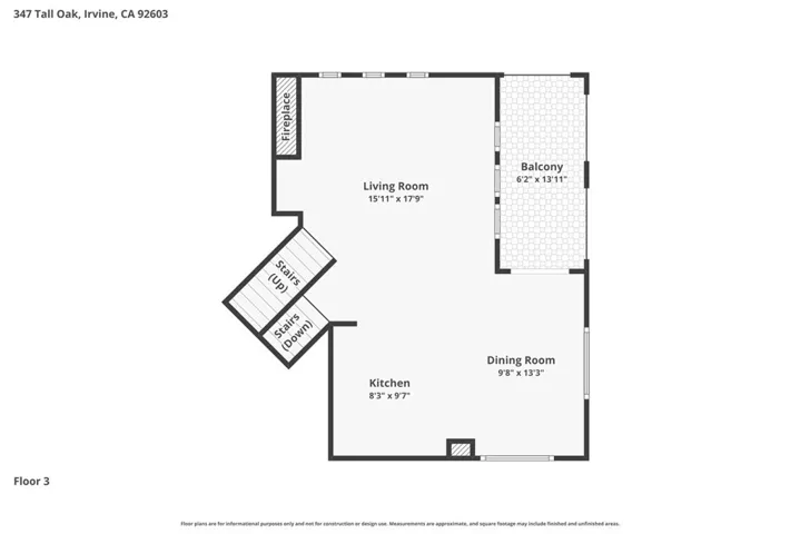 347 Tall Oak, Irvine, California 92603