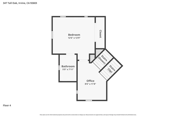 347 Tall Oak, Irvine, California 92603