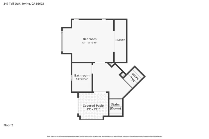 347 Tall Oak, Irvine, California 92603