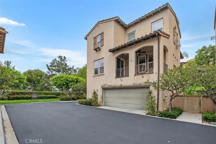 347 Tall Oak, Irvine, California 92603