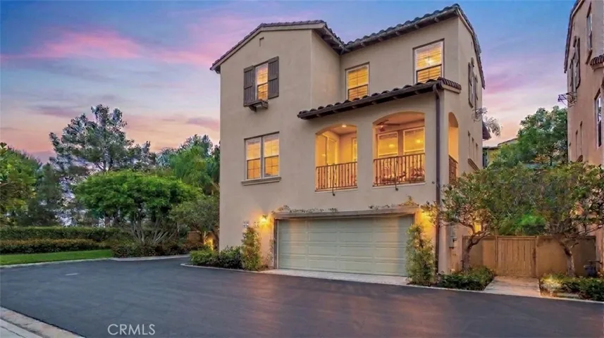 347 Tall Oak, Irvine, California 92603