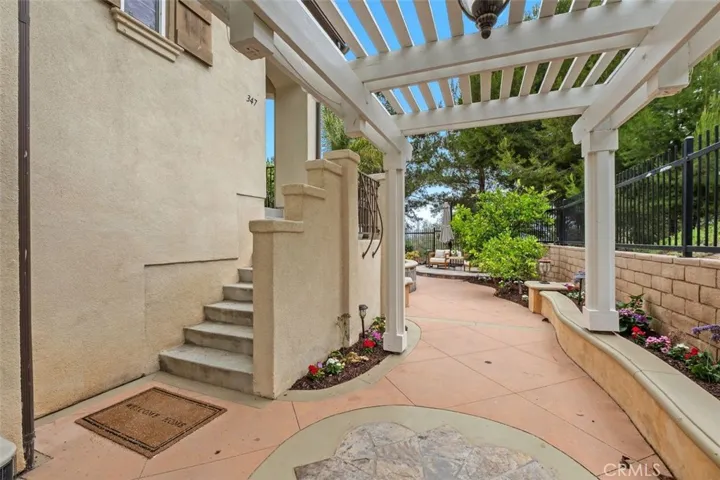 347 Tall Oak, Irvine, California 92603