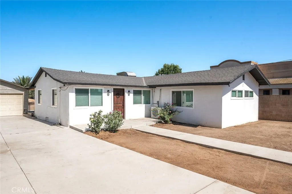 3717 Corona Ave