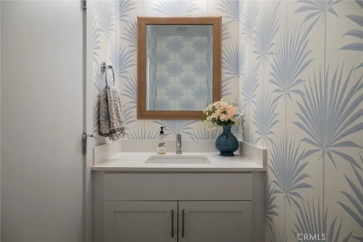Powder Bath