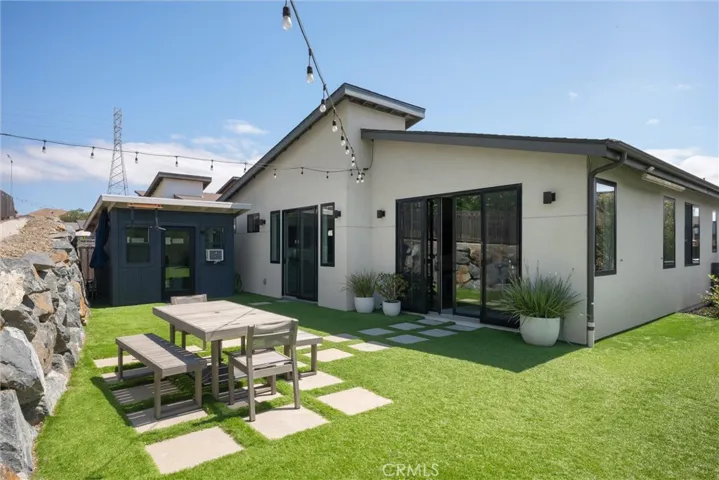 1410 Noveno, San Luis Obispo, California 93401
