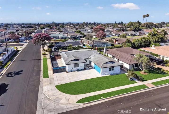 6091 Shelly, Huntington Beach, California 92647