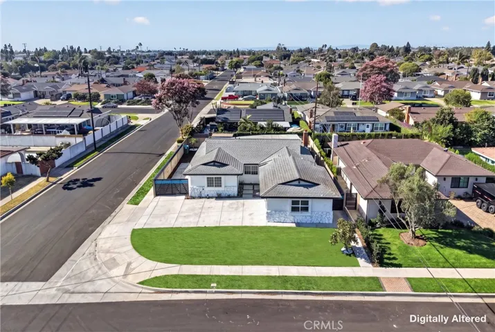 6091 Shelly, Huntington Beach, California 92647