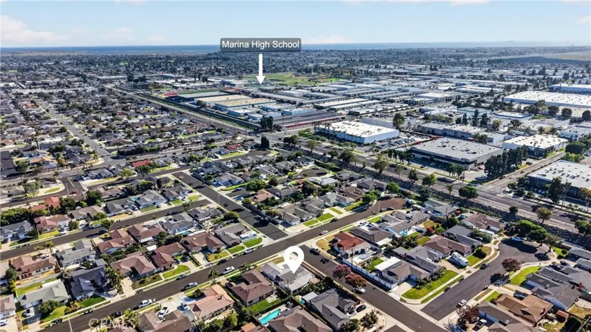 6091 Shelly, Huntington Beach, California 92647