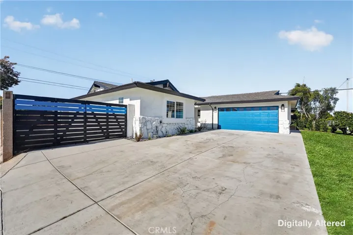 6091 Shelly, Huntington Beach, California 92647