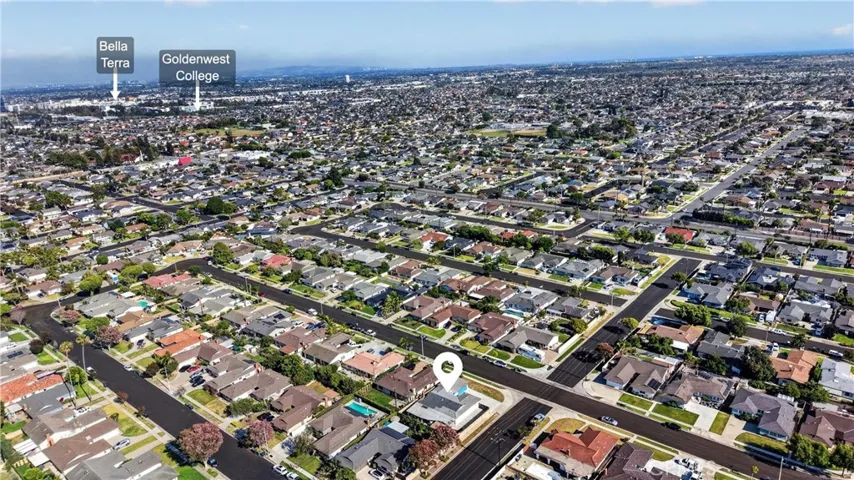 Located in desirable Surf City neighborhood