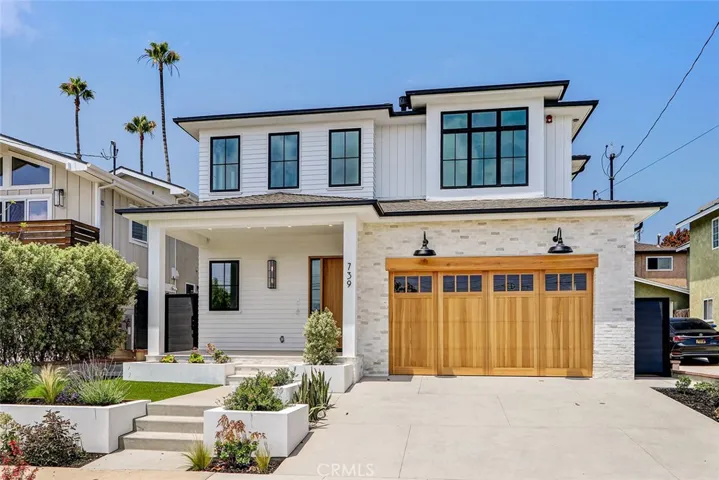 739 Bayonne, El Segundo, California 90245