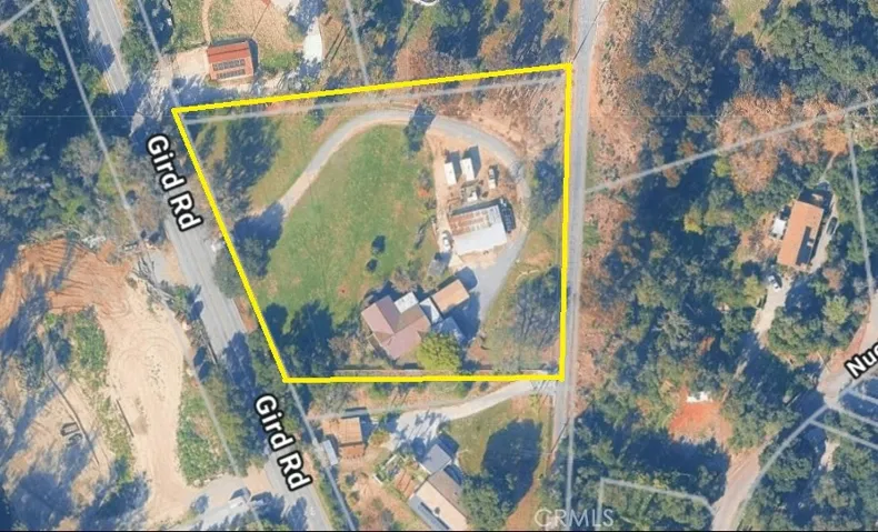 2160 Gird Road, Fallbrook, California 92028