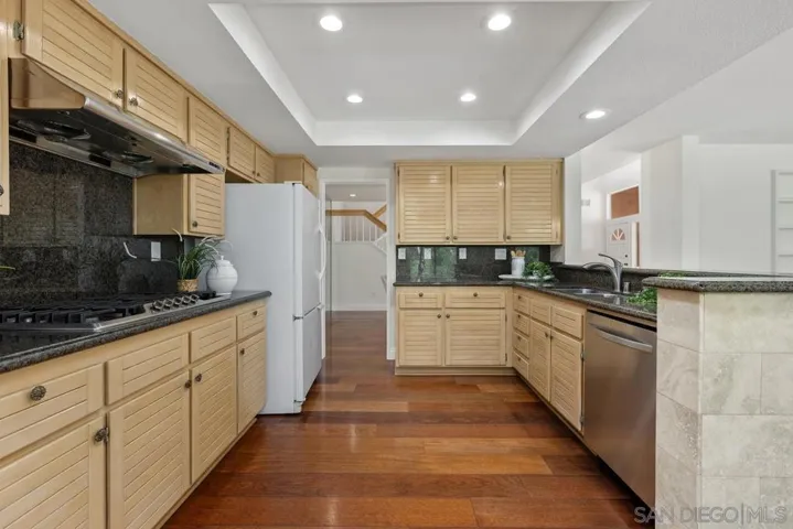 11440 Caminito Corriente, San Diego, California 92128