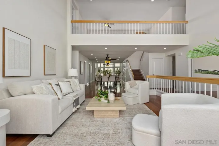 11440 Caminito Corriente, San Diego, California 92128