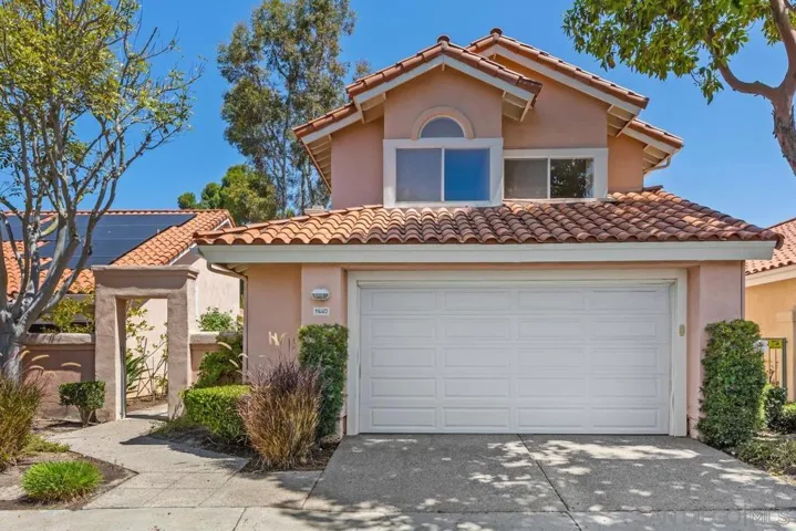 11440 Caminito Corriente, San Diego, California 92128