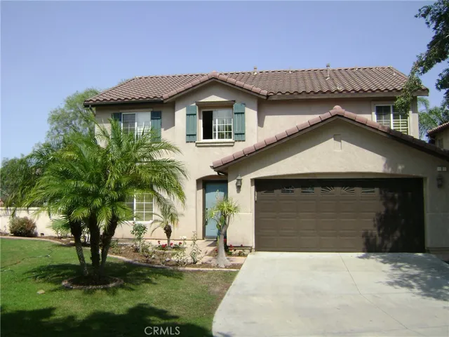 1 Via Villario, Rancho Santa Margarita, California 92688