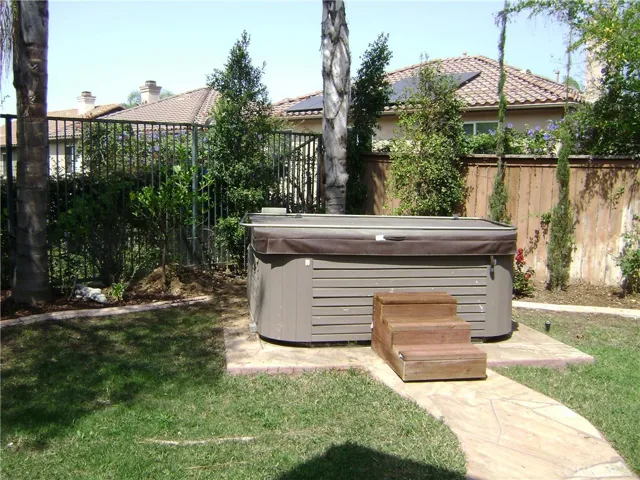 1 Via Villario, Rancho Santa Margarita, California 92688