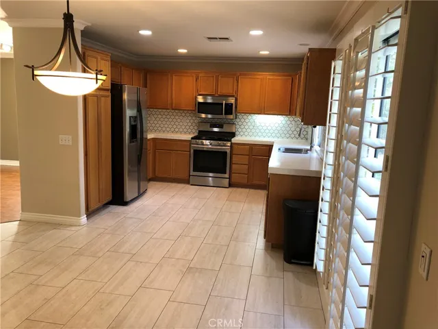 1 Via Villario, Rancho Santa Margarita, California 92688