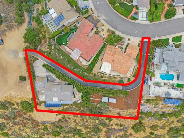 126 S Calle Alta, Orange, California 92869