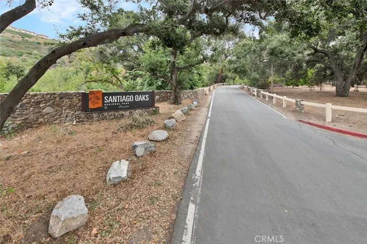 126 S Calle Alta, Orange, California 92869